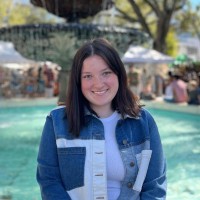 Saratoga Casino Hotel Employee MacKenzie George's profile photo