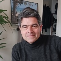 La Chaine de l'Espoir Employee Laurent Boulte's profile photo