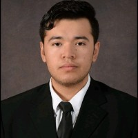 Noé Damián López Martínez's profile photo
