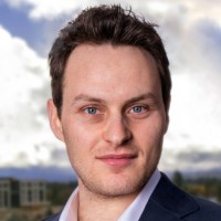 Relationship Hero Employee Liron Shapira's profile photo