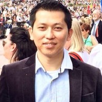 Albert Chien Email