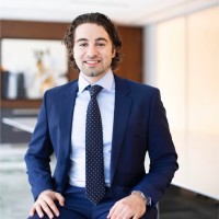 Andrew Caon Email & Phone Number