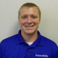Motus Freight Employee Trent McGovney's profile photo