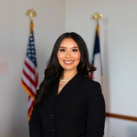 Dallas County District Attorney's Office Employee Jocelyn Sanchez's profile photo