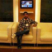 InfoSun Technology Employee Pratish Panda's profile photo
