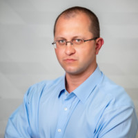 NFWare Employee Dennis Kozhevnikov's profile photo