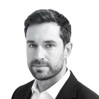 Analytical Expert Labs Employee James Burbridge's profile photo