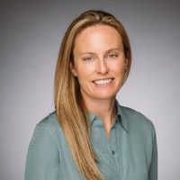 FTI Consulting Employee Elizabeth Eubank's profile photo