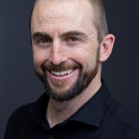 CoFoundry Employee Greg Gunner's profile photo
