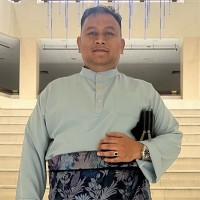 Intel Corporation Employee Abdul A.'s profile photo