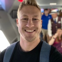 Microsoft Employee Thomas Chilton's profile photo