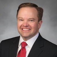 GROWMARK, Inc. Employee Thomas Swearingen's profile photo
