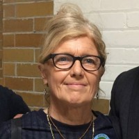 ZeroCarbonMA Employee Lisa Cunningham's profile photo