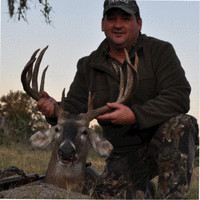 Branton Tools L.L.C. Employee Corey Brown's profile photo