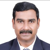 Enhops (A ProArch Company) Employee Murali Pyla's profile photo
