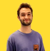 Brainlabs Employee Sam Steiner's profile photo