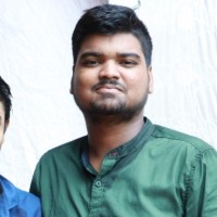 Studit Employee Amit Sahoo's profile photo