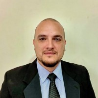 Walmart Employee André Delgado V.'s profile photo