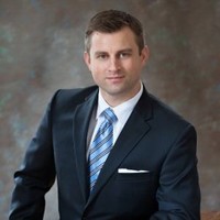 Saybrus Partners Employee Travis French's profile photo