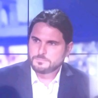 Redberry SAS Employee Jonathan MacRon's profile photo