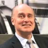 Shorrock Trichem Limited Employee Francis Ayscough's profile photo