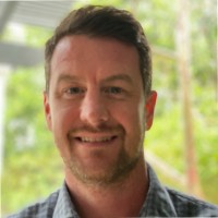 Netflix Employee Randy Seltzer's profile photo