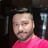 ExpressRCM Employee Kamal Jaswani's profile photo