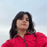 Level Group Ltd. Employee Madison Pappas's profile photo