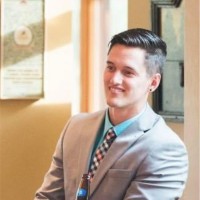 Jm Contracting Employee Josh McAdam's profile photo