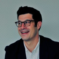 ConverseNow.AI Employee Spencer Goodman's profile photo