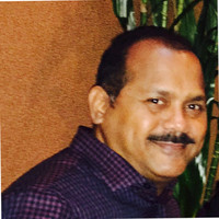 ECU Worldwide USA Employee Gordon Berment's profile photo