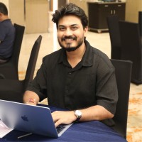 Project Tech4Dev Employee Priyesh Sikariwal's profile photo