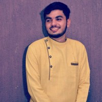 LOGISTIC INFOTECH PVT LTD Employee Harsh Joshi's profile photo