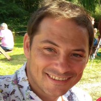 Amber Employee Arthur Beattie's profile photo