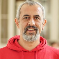 Aksaray University Employee Veli Bakırcıoğlu's profile photo
