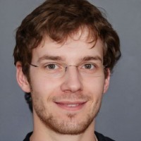 SSC-ICT Employee Adam Hauch's profile photo