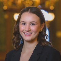 Michigan EIBC Employee Natalie Lyijynen's profile photo
