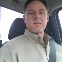Nix Health Care System Employee Tim Berry's profile photo