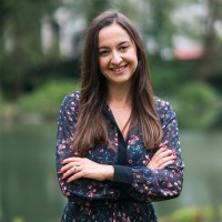 Gap Inc./GID Employee Mariya Shroff's profile photo