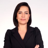 Divan Employee Dolunay Yılmaz's profile photo