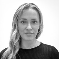 3 Minute Mile Employee Hayley Muir's profile photo