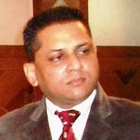 Katalyst. Employee Abdul Jabbar's profile photo