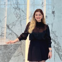 İpek Şarlıoğlu Email