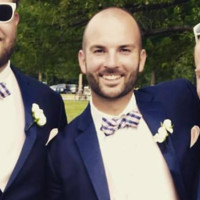Gateway Waterproofing & Restoration LLC Employee Jon Roth's profile photo