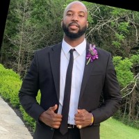 DISD Employee Deandrae Collins's profile photo