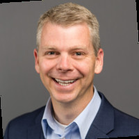 WebBank Employee Aaron Blankenstein's profile photo