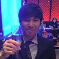Eric Yi Email & Phone Number