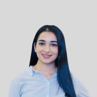 Research Foundation of the City University of New York Employee Sehar Javed's profile photo