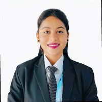 Xcrino - best software development company in delhi ncr Employee Shivani Jaiswal's profile photo