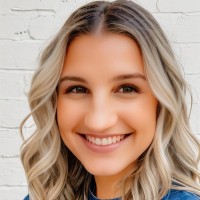 Between Friends Employee Anya Neuberger's profile photo